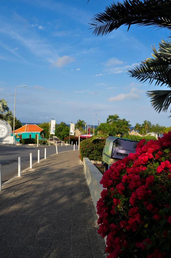 Hibiscus Beach House Ян-Тил Экстерьер фото